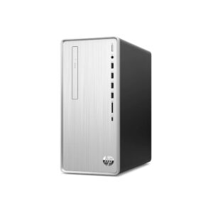 HP DESKTOP TW TP01-1207D