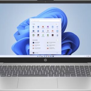 HP Laptop 15-fc0056AU