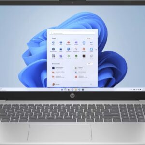 HP Laptop 15-fc0066AU