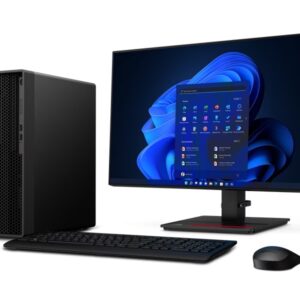 Lenovo ThinkStation P358 Tower [30GL0060TA]