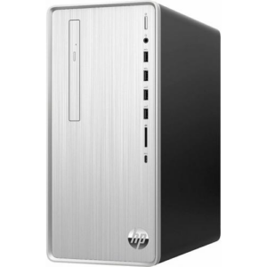 PC HP Pavilion TP01-2027d + HP P204v Monitor