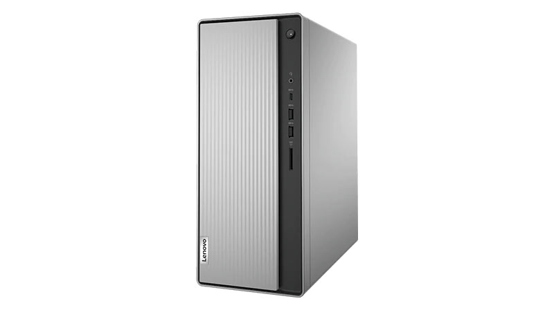 คอมพิวเตอร์ LENOVO DESKTOP TW IDEACENTRE 5 (14ARE05-90Q3002VTA)